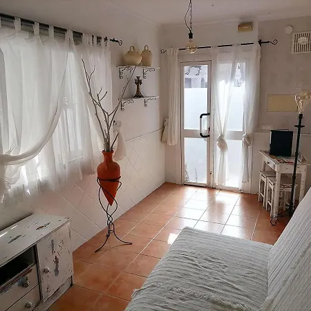 Holiday home Andalusien Pur Auf Drei Etagen *