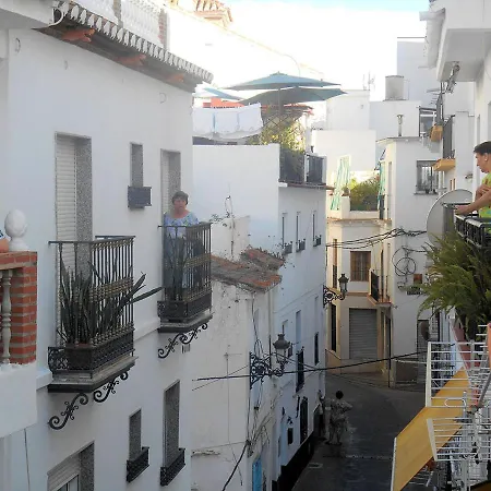 Holiday home Andalusien Pur Auf Drei Etagen