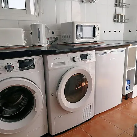 Holiday home Andalusien Pur Auf Drei Etagen *