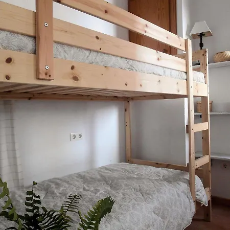 Holiday home Andalusien Pur Auf Drei Etagen