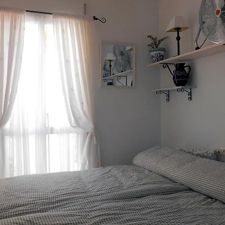Holiday home Andalusien Pur Auf Drei Etagen Torrox