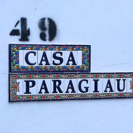 Andalusien Pur Auf Drei Etagen