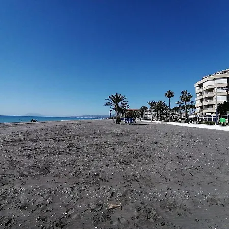 Holiday home Andalusien Pur Auf Drei Etagen Torrox