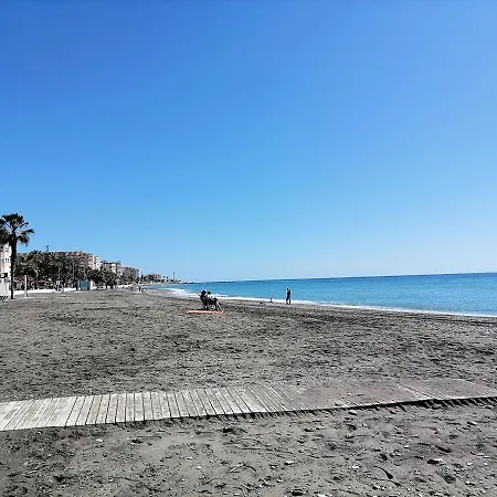Andalusien Pur Auf Drei Etagen * Torrox