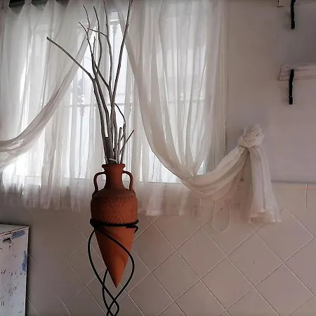 Holiday home Andalusien Pur Auf Drei Etagen *