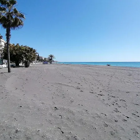 Andalusien Pur Auf Drei Etagen Holiday home Torrox