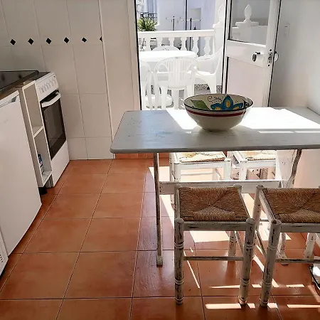 Andalusien Pur Auf Drei Etagen בית נופש